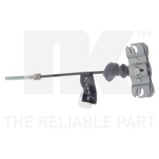 Cable Pull