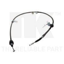 Cable Pull