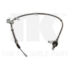 Cable Pull