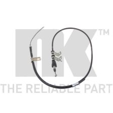 Cable Pull
