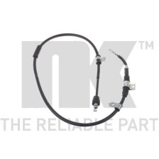 Cable Pull