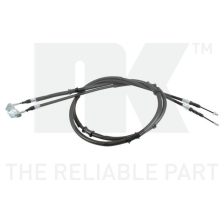 Cable Pull