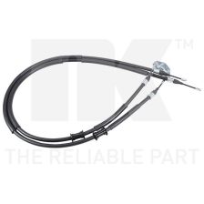 Cable Pull