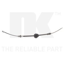 Cable Pull