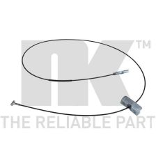 Cable Pull