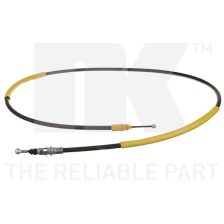 Cable Pull