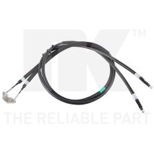 Cable Pull