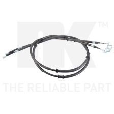 Cable Pull