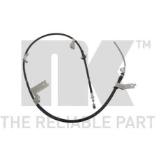 Cable Pull