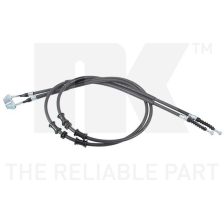 Cable Pull
