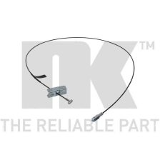 Cable Pull