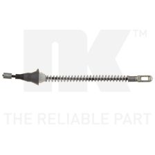 Cable Pull