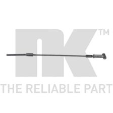 Cable Pull