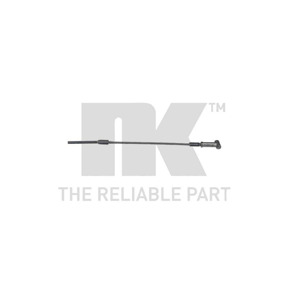 Cable Pull