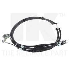Cable Pull