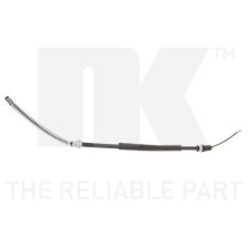 Cable Pull