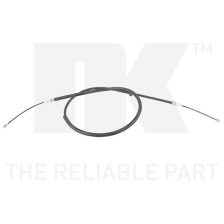 Cable Pull