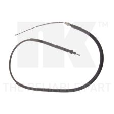 Cable Pull