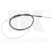Cable Pull
