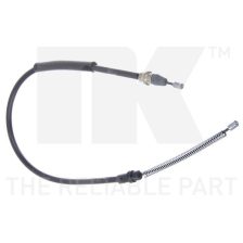 Cable Pull
