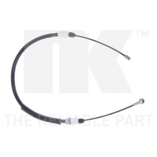 Cable Pull