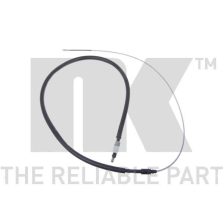 Cable Pull