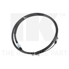 Cable Pull