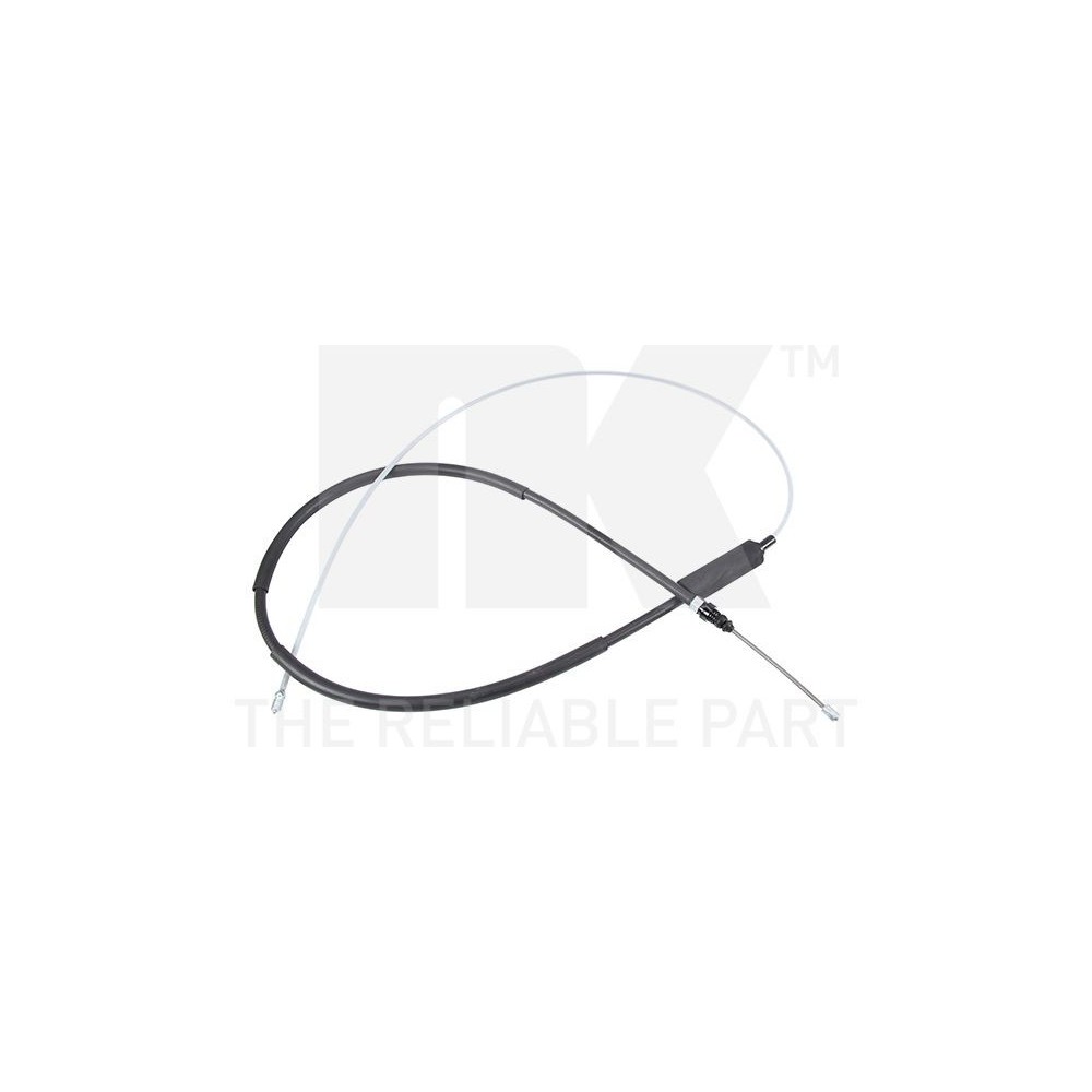 Cable Pull