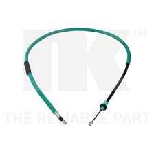 Cable Pull