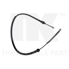 Cable Pull