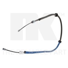 Cable Pull