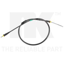 Cable Pull