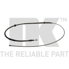 Cable Pull