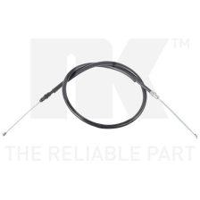 Cable Pull