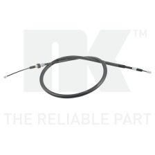 Cable Pull