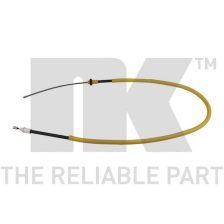 Cable Pull