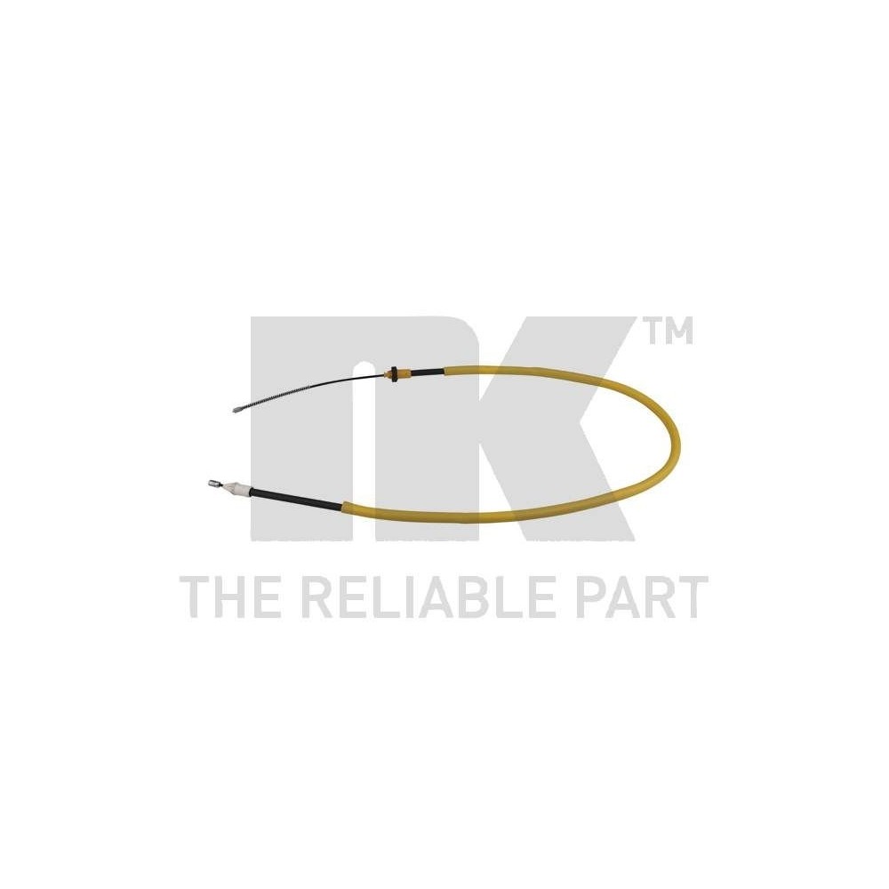 Cable Pull
