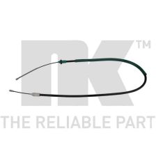 Cable Pull