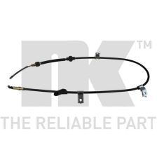 Cable Pull
