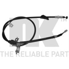 Cable Pull