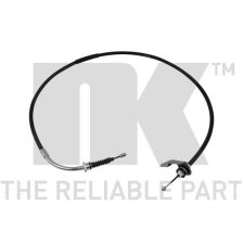 Cable Pull