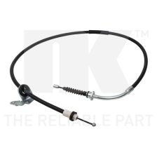 Cable Pull