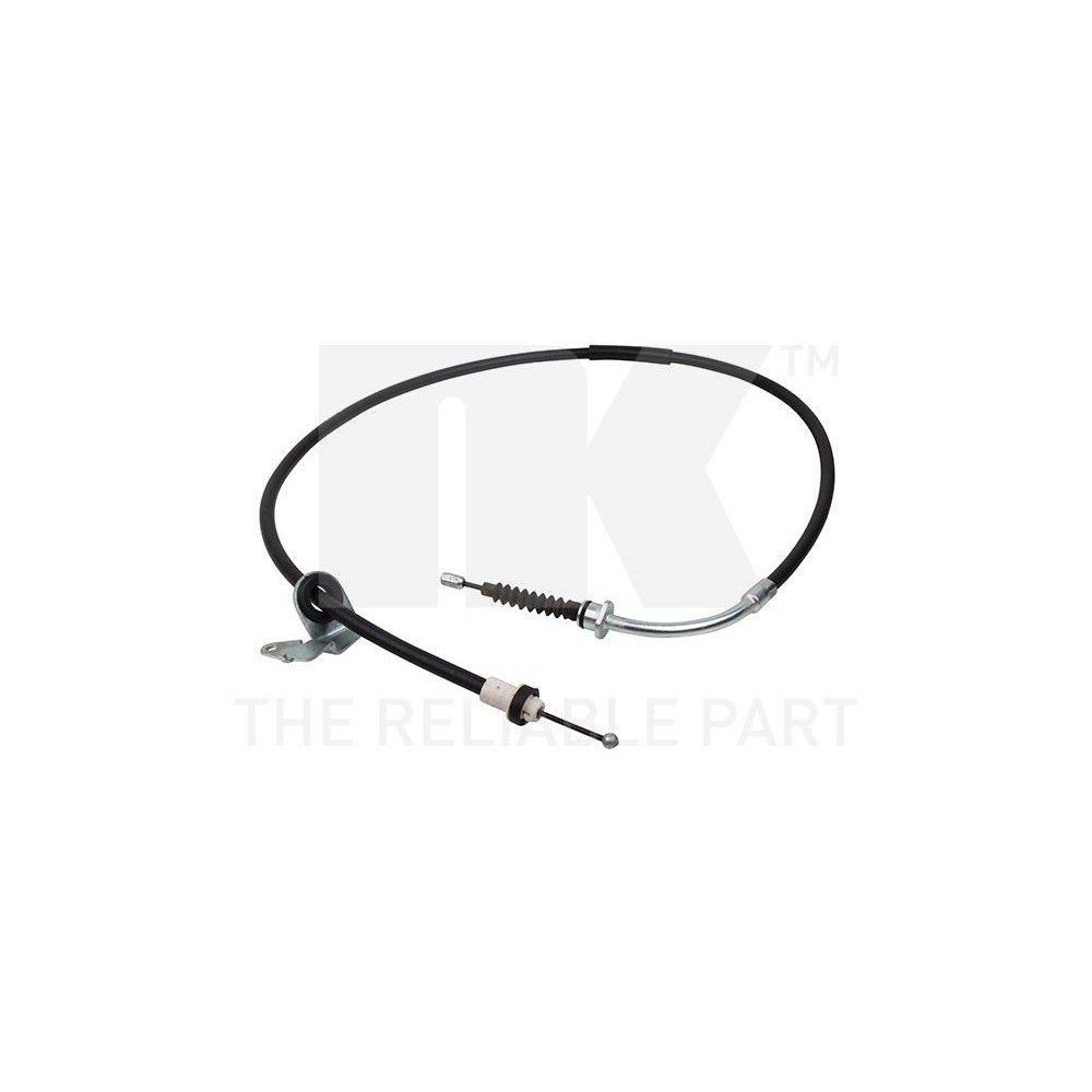 Cable Pull