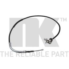 Cable Pull