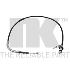 Cable Pull