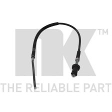 Cable Pull