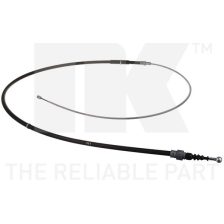 Cable Pull