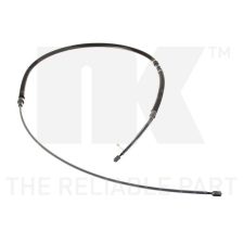 Cable Pull
