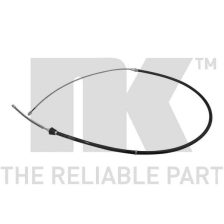Cable Pull
