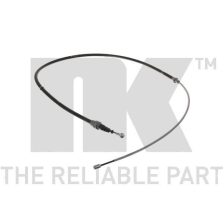 Cable Pull